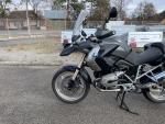 Klikněte pro detailní foto č. 11 - BMW R 1200 GS 2009 55tkm serviska