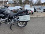 Klikněte pro detailní foto č. 12 - BMW R 1200 GS 2009 55tkm serviska