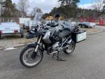 Klikněte pro detailní foto č. 4 - BMW R 1200 GS 2009 55tkm serviska