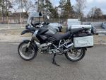 Klikněte pro detailní foto č. 5 - BMW R 1200 GS 2009 55tkm serviska