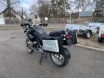 Klikněte pro detailní foto č. 6 - BMW R 1200 GS 2009 55tkm serviska