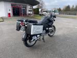 Klikněte pro detailní foto č. 8 - BMW R 1200 GS 2009 55tkm serviska