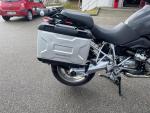 Klikněte pro detailní foto č. 9 - BMW R 1200 GS 2009 55tkm serviska