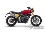 Klikněte pro detailní foto č. 10 - Fantic Caballero 700 Scrambler