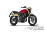 Klikněte pro detailní foto č. 1 - Fantic Caballero 700 Scrambler
