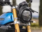 Klikněte pro detailní foto č. 8 - Fantic Caballero 700 Scrambler