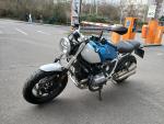 Klikněte pro detailní foto č. 3 - BMW R nineT Pure