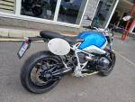 Klikněte pro detailní foto č. 6 - BMW R nineT Pure