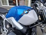 Klikněte pro detailní foto č. 8 - BMW R nineT Pure