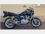 Detail nabídky - Yamaha XJR 1300