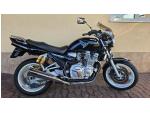 Klikněte pro detailní foto č. 1 - Yamaha XJR 1300