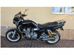 Klikněte pro detailní foto č. 2 - Yamaha XJR 1300