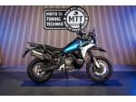 Klikněte pro detailní foto č. 2 - CFMOTO 800 MT-X
