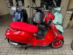 Klikněte pro detailní foto č. 1 - Vespa Primavera 125 3V ABS RED EDICE
