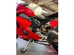 Klikněte pro detailní foto č. 12 - Ducati Panigale V4 R - TOP STAV