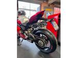 Klikněte pro detailní foto č. 14 - Ducati Panigale V4 R - TOP STAV