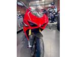 Klikněte pro detailní foto č. 2 - Ducati Panigale V4 R - TOP STAV