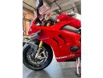 Klikněte pro detailní foto č. 6 - Ducati Panigale V4 R - TOP STAV
