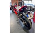 Klikněte pro detailní foto č. 8 - Ducati Panigale V4 R - TOP STAV