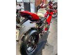 Klikněte pro detailní foto č. 9 - Ducati Panigale V4 R - TOP STAV