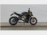 Detail nabídky - Ducati Streetfighter V4 S
