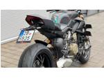 Klikněte pro detailní foto č. 5 - Ducati Streetfighter V4 S