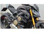 Klikněte pro detailní foto č. 6 - Ducati Streetfighter V4 S