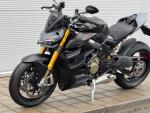 Klikněte pro detailní foto č. 7 - Ducati Streetfighter V4 S