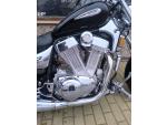 Klikněte pro detailní foto č. 10 - Suzuki VS 1400 Intruder TOP STAV Naj. 15000 Km