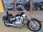 Klikněte pro detailní foto č. 1 - Suzuki VS 1400 Intruder TOP STAV Naj. 15000 Km