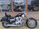 Klikněte pro detailní foto č. 2 - Suzuki VS 1400 Intruder TOP STAV Naj. 15000 Km