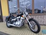 Klikněte pro detailní foto č. 3 - Suzuki VS 1400 Intruder TOP STAV Naj. 15000 Km
