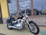 Klikněte pro detailní foto č. 5 - Suzuki VS 1400 Intruder TOP STAV Naj. 15000 Km