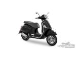 Klikněte pro detailní foto č. 2 - Vespa GTS 310 HPE ABS