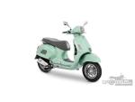 Klikněte pro detailní foto č. 3 - Vespa GTS 310 HPE ABS