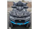 Klikněte pro detailní foto č. 1 - TGB BLADE 600i LTX EPS 4x4  -  T3b