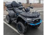 Klikněte pro detailní foto č. 2 - TGB BLADE 600i LTX EPS 4x4  -  T3b