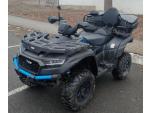 Klikněte pro detailní foto č. 3 - TGB BLADE 600i LTX EPS 4x4  -  T3b
