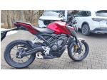 Klikněte pro detailní foto č. 2 - Honda CB 125 R