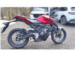 Klikněte pro detailní foto č. 4 - Honda CB 125 R