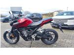 Klikněte pro detailní foto č. 1 - Honda CB 125 R