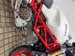 Klikněte pro detailní foto č. 13 - Ducati Monster S4