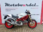 Klikněte pro detailní foto č. 2 - Ducati Monster S4