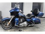 Klikněte pro detailní foto č. 2 - Harley-Davidson FLHX Street Glide 115 th.anniversary - 1.majitel / 7000 km / DPH