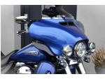 Klikněte pro detailní foto č. 10 - Harley-Davidson FLHTCU Ultra Classic Electra Glide 103