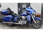 Klikněte pro detailní foto č. 1 - Harley-Davidson FLHTCU Ultra Classic Electra Glide 103
