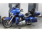 Klikněte pro detailní foto č. 2 - Harley-Davidson FLHTCU Ultra Classic Electra Glide 103