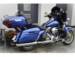 Klikněte pro detailní foto č. 6 - Harley-Davidson FLHTCU Ultra Classic Electra Glide 103