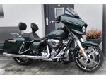 Detail nabídky - Harley-Davidson Street Glide 117- 1.majitel / CZ / záruka