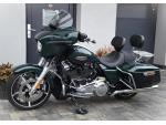 Klikněte pro detailní foto č. 2 - Harley-Davidson Street Glide 117- 1.majitel / CZ / záruka